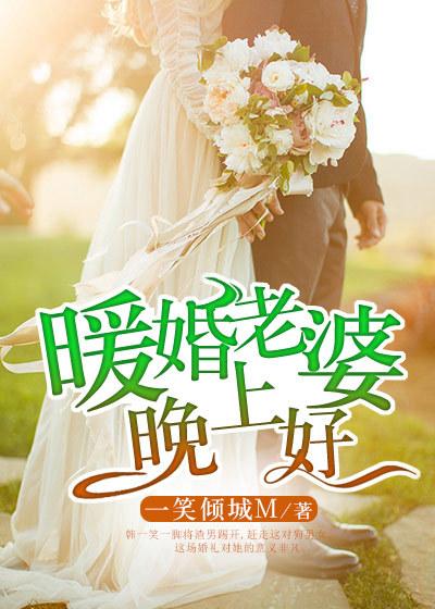 暖婚老婆晚上好 第279章