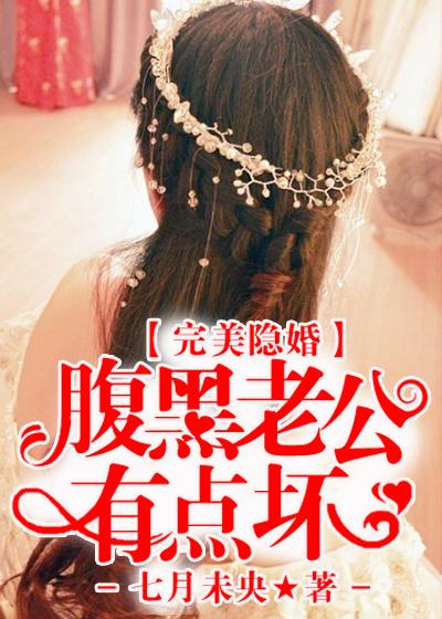 完美闪婚腹黑老公