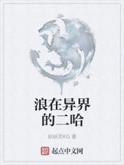 浪在异界的二哈