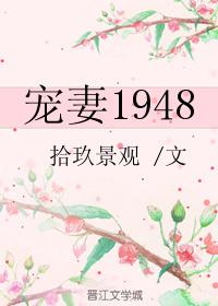 宠妻1948[重生]