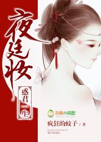 夜廷妆，惑君一生