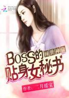 倾世神偷：BOSS的贴身女秘书